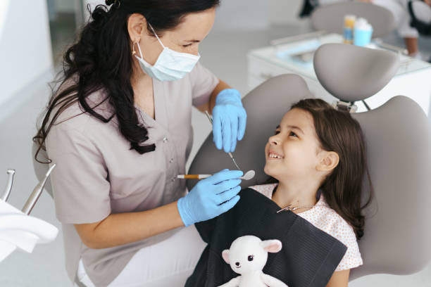Best Broken or Cracked Tooth Emergency Dentist in Frazier Park, CA
