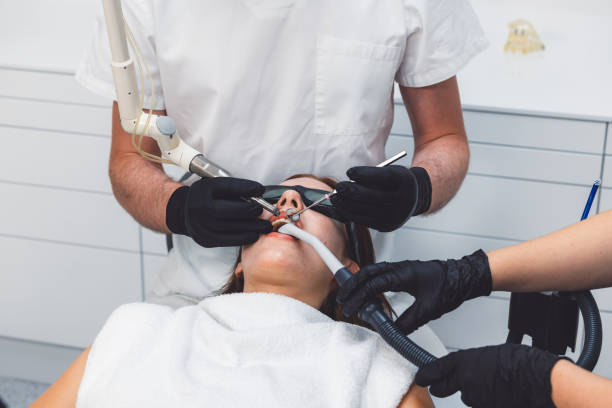 Best Pediatric Emergency Dentist in Frazier Park, CA