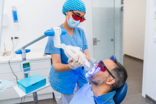 Best Weekend Emergency Dentist in Frazier Park, CA
