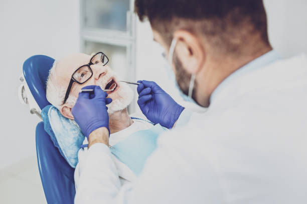 Best Holiday Emergency Dentist in Frazier Park, CA